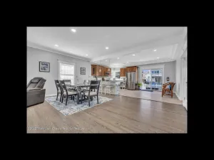 Image of Beautiful Beach Block Home