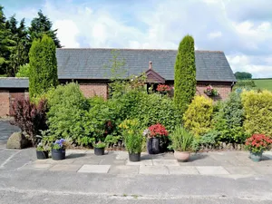Image of Woods Cottage
