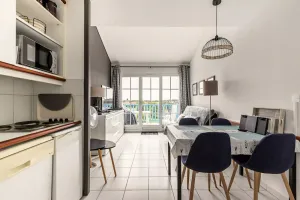 Image of Résidence Port Bourgenay - maeva Home - Appartement 2 pièces 4 personnes - Sélection MAE-5854