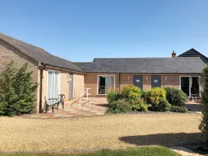 Image of Cottage-Ensuite-Donald's