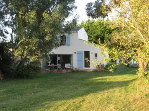 Image of House ideal for a couple with large enclosed garden