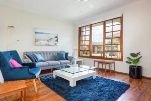 Image of Family Stay with Idyllic Sun-drenched Courtyard