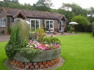 Image of Cottage Sleeps 4\/6, 2 Bedrooms & sofs bed