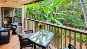 Image of South Kauai Tranquil Retreat w\/ AC in Poipu