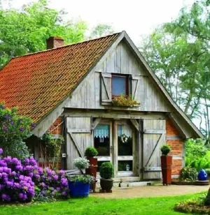 Image of Discover the idyllic country life between Hamburg and Bremen