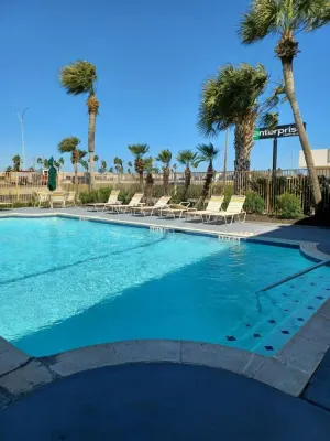Image of Palm Bliss Hotel Corpus Christi South