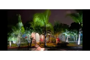 Image of Lovely 2 Bedroom with a Pool