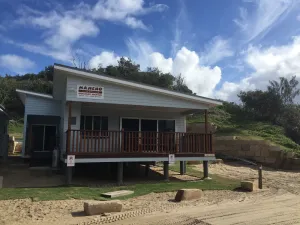 Image of Maheno Cottages \"Tanaka\"