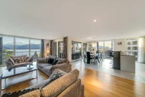 Image of Luxury Apartment in Montreux with Panoramic Views by GuestLee