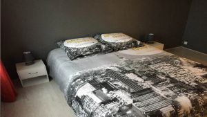 Image of Grand Parc Apartment - 65m2 - 2 Bedrooms