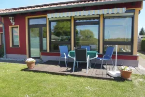 Image of Holiday house Beetzsee for 1 - 4 persons with 2 bedrooms - Holiday home