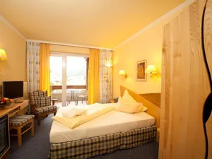 Image of Evident Hotel Prägant 4-Superior