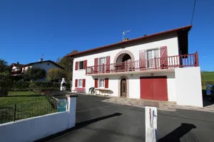 Image of Nun-hobeki - Saint-etienne-de-baigorry