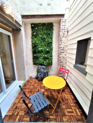 Image of Un Espace Du Possible