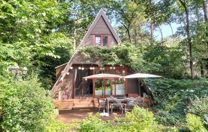 Image of Awesome Home In Rekem-Lanaken With Wifi