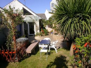 Image of Villa Trégastel, 2 bedrooms, 4 persons