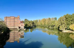 Image of Moulin D'albias 4 - Appartement Cubicolor