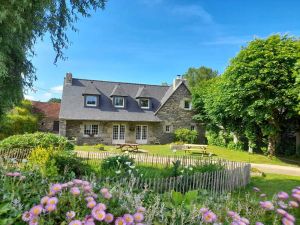 Image of Gîte de charme 14 personnes labellisé Clévacances 3 étoiles