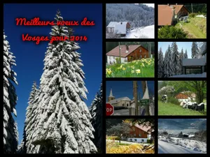 Image of Gite in a farm of the Vosges, entirely renovated