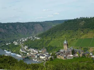 Image of Fewo Bleser