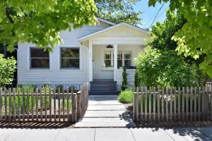 Image of Fitch St Escape! 2 Bdrm Bungalow Only Blocks From The Plaza!