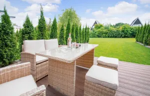 Image of Baltic Village-Damp