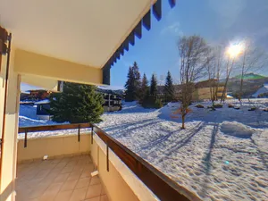 Image of AT101 Appartement 6 Pers proche base de loisirs
