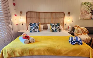 Image of Ramada Resort & Spa, Deluxe Studio Apartment.!