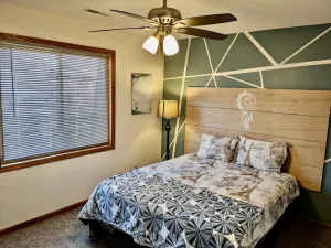 Image of Cozy Retreat Steps Away from Omaha's Heart