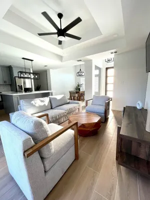 Image of Brand New Home w\/ Pool. Only 30 miles to SpaceX!