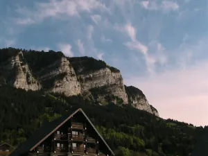 Image of Apartment\/ flat - Thollon les memises