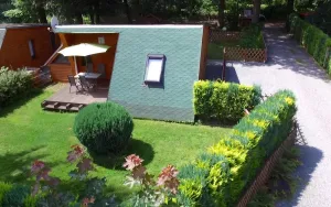 Image of Holiday house Chemnitz for 1 - 4 persons with 1 bedroom - Holiday house