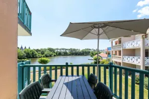 Image of Résidence Port Bourgenay - maeva Home - Appartement 3 pièces 6 personnes - Prestige MAE-0884