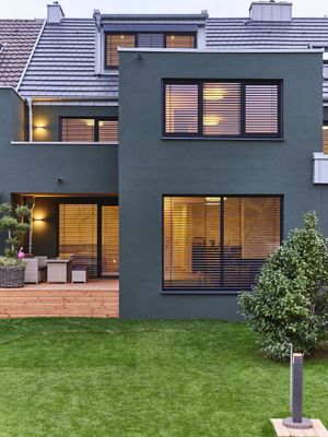 Image of 85qm Balkon Suite mit 2 Schlafzimmern und Balkon