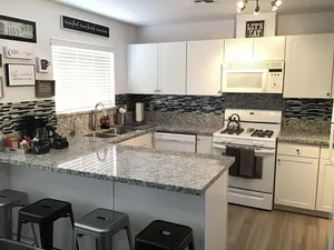 Image of Beautiful Colorado River Retreat Close to Boat Launch