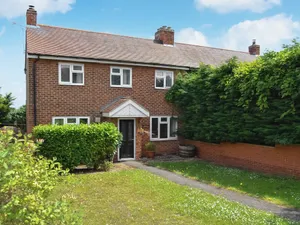 Image of 3 bedroom accommodation in Wroot