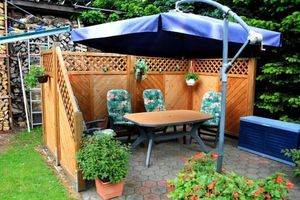 Image of Apartment Andre between city & sea for families (dogs welcome) free bicycles