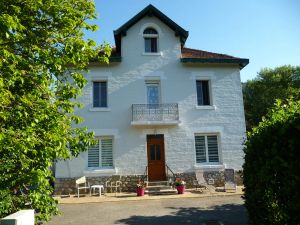 Image of Bed & Breakfast Max et Sylvie