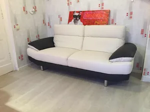 Image of ground-floor studio opposite the spa