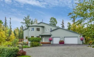 Image of Mountain Vista Retreat, Excellent Views, Private entrance and living area