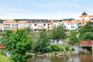 Image of Résidence Port Bourgenay - maeva Home - Appartement duplex 2 Pièces 6 Personnes - Sélection MAE-2227