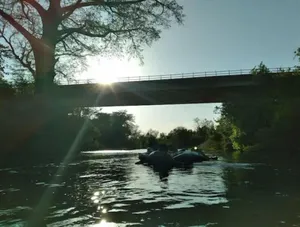 Image of Lovely Cozy Country Home 3\/2 TXSTU\/walk to TXST Tubes\/Don's Fish\/Float the River