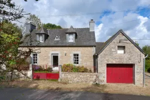 Image of Le Pluzu - Pluzunet - Gîte