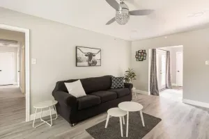 Image of Spacious, and centrally Located, 25 minutes from the Center of Downtown Dallas