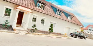Image of Vacation apartment at the castle Höchtädt a. d. Highest town