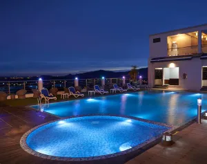 Image of Purest Hotel Sungai Petani