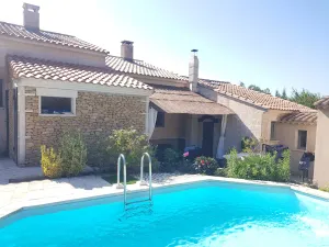 Image of Charmant Gîte en Luberon
