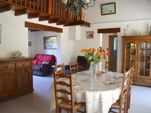Image of Maison 4 pièces 7 couchages ARGELES SUR MER AR000-067