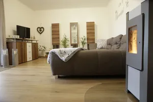 Image of Vacation apartment Landglück **breathe in nature**