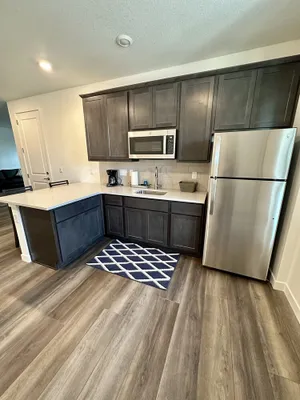 Image of Spacious Guest suite